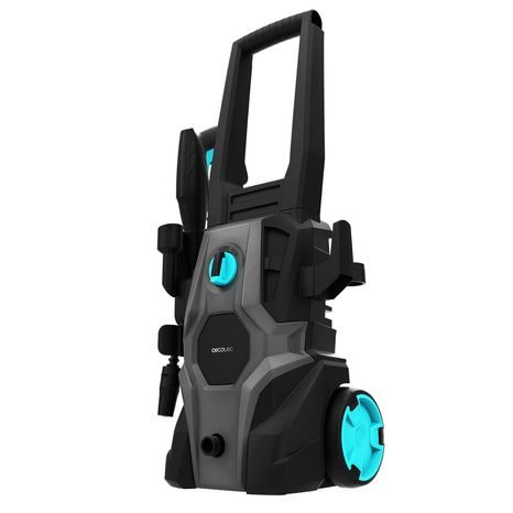 Elektrická tlaková umývačka Cecotec Hydroboost 1400 EasyGo - 2