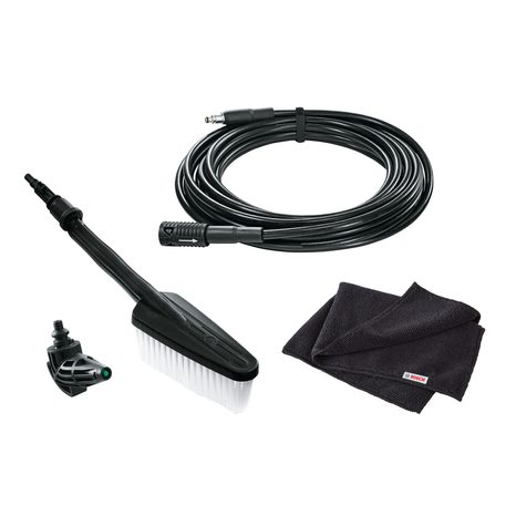 Sada příslušenství Bosch Car Kit F016800572