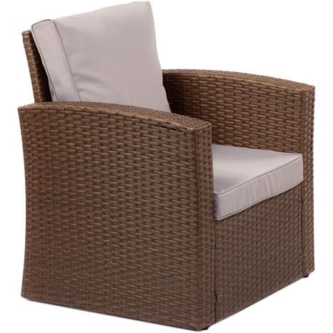 Zahradní sestava Mia FIELDMANN FDZN 6065-PR - 3