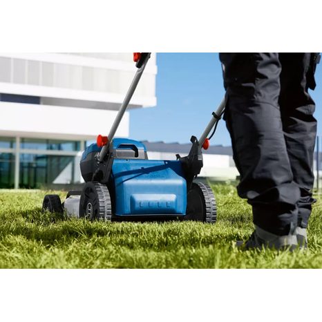 Aku sekačka Bosch GRA 18V2-46 06008C8000 - 6