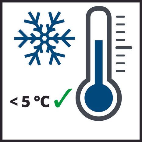 Automatická nabíjačka batérií Einhell CE-BC 2 M - 5