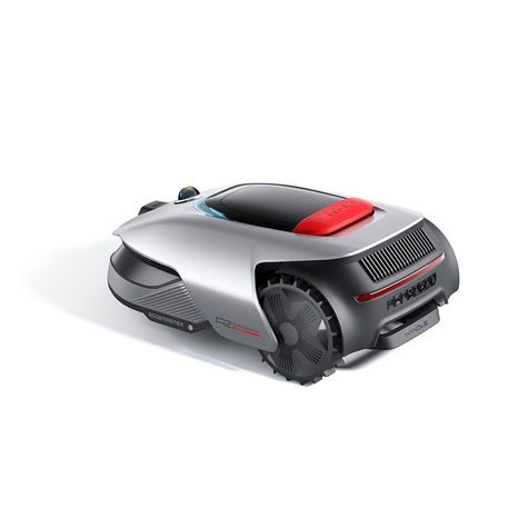 Robotická kosačka Dreame A2 - 5