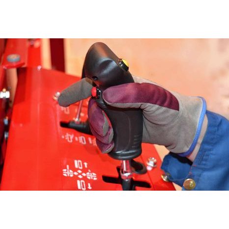 Štípací procesor Hakki Pilke 43 Pro - 6