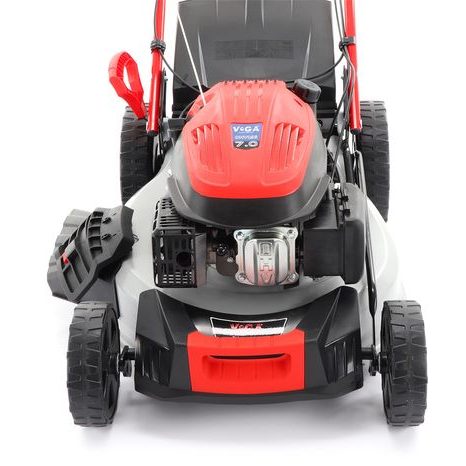 Benzínová kosačka VeGA 545 SXH 6in1 - 10