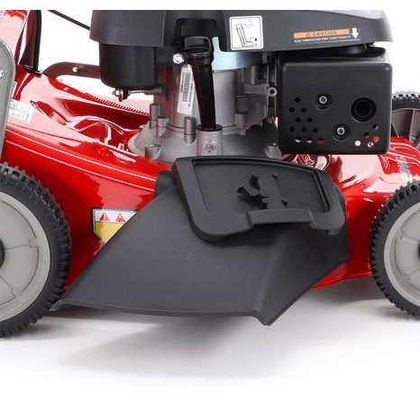 Benzínová kosačka Weibang WB 456 SCVE 6in1 - 20