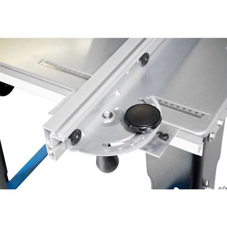 Elektrická stolní kotoučová pila GÜDE GTKS 315/400 V 55152 - 2