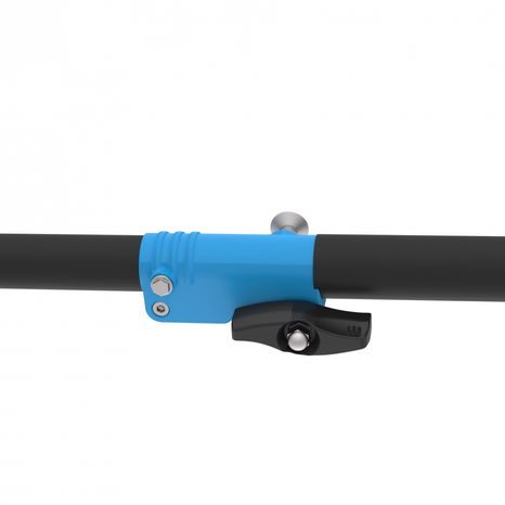 Benzínová vyvětvovací pila GÜDE GAK 1001 B 94418 - 9