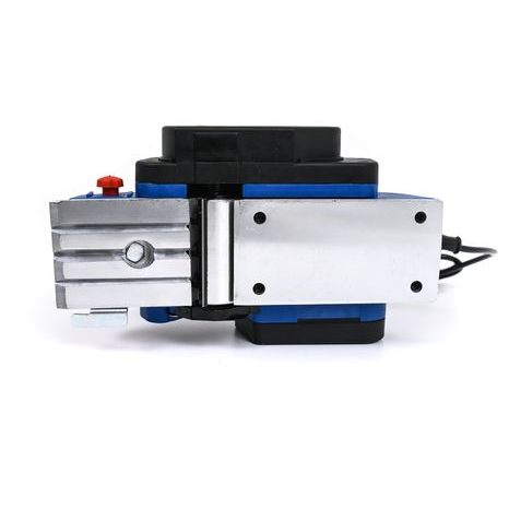 Elektrický hoblík Scheppach EP1100 5902801901 - 4