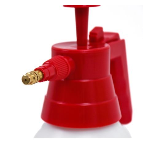 Ruční postřikovač Jarabák 1,5 L - 12