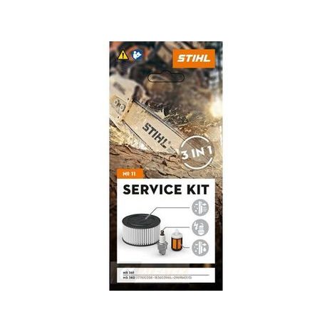 Servisní kit STIHL 11