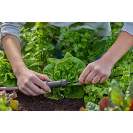 Šroubení Gardena Micro-Drip 4,6 mm (3/16") 13224-20 - 7