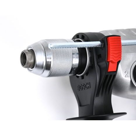 Elektrická příklepová vrtačka Bosch GSB 24-2 060119C801 - 7