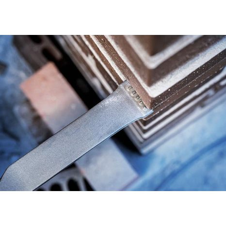 Sekáč škárový Bosch PRO SDS max-5C, 38 x 280 mm 2607990010 - 7