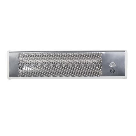 Infrazářič SOLIGHT 1200W IR02 - 2