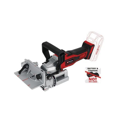 Aku lamelovací frézka Einhell TE-BJ 18 4350630 - 3