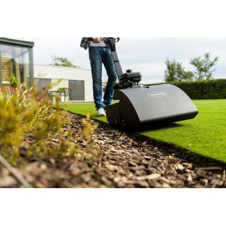 Benzínová vřetenová sekačka Swardman Edwin 55 volitelná - 17