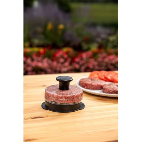 Lis na burgery Weber 6400 - 2