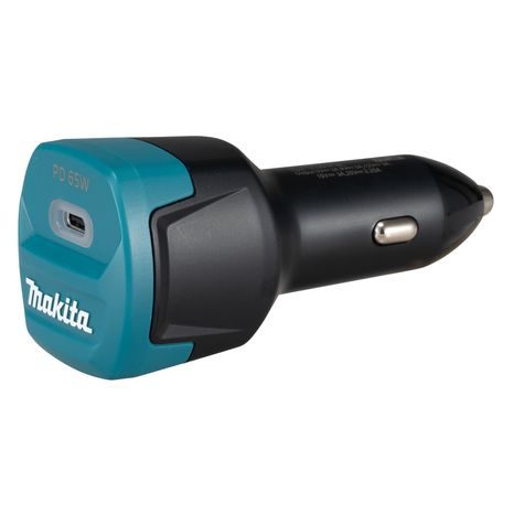Nabíjecí adaptér do auta Makita ADP14