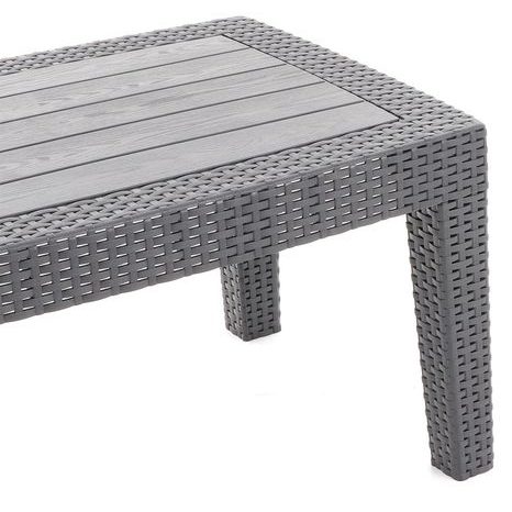 Zahradní sestava Puerto DeLuxe VeGA - 24