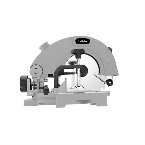 Elektrická pokosová pila GÜDE GKS 2134.1 55274 - 3