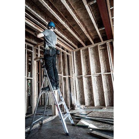 Skládací žebřík LittleGiant Xtra-Lite Plus M6 15186EN - 34