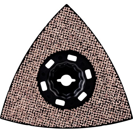 Brusný talíř karbidový Bosch EXPERT MAVZ116RT4 2608900053