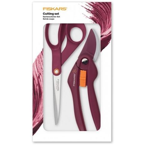 Inspiration set Merlot Fiskars