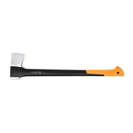 Zánovní - Štípací sekera Fiskars X21 L + sapina XA2 1025438 - 8