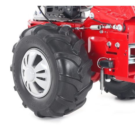 Snehová radlica EUROSYSTEMS M90\M210 1800905250400 - 5