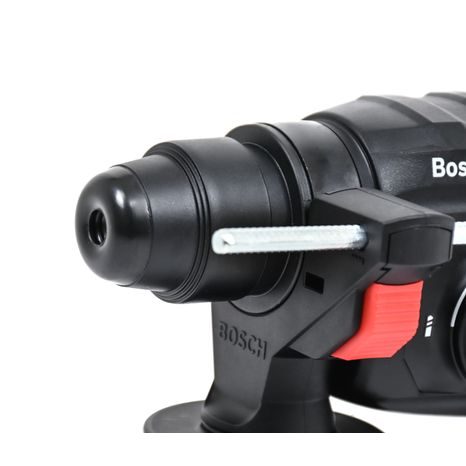 Aku vrtací kladivo Bosch GBH 180-LI 0611911120 - 4