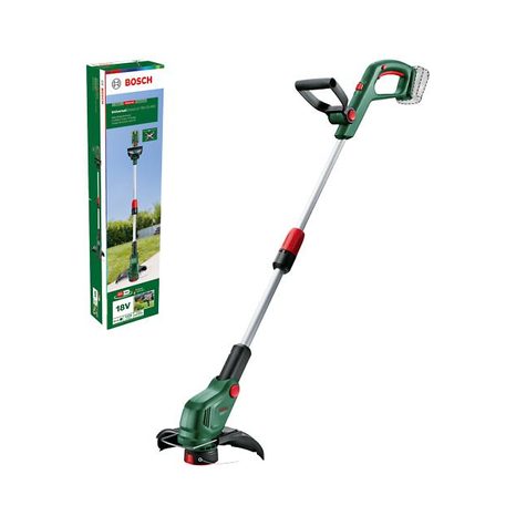 Aku strunová sekačka Bosch UniGrassCut 18V-23-450 06008C1G01 - 4
