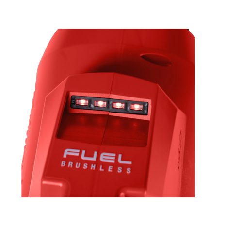 Aku fukar na listí Milwaukee M18 F2BL-0 4933479987 - 7