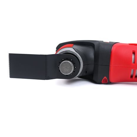 Aku multifunkční oscilační bruska FESTA SHARE20V 28045 - 7