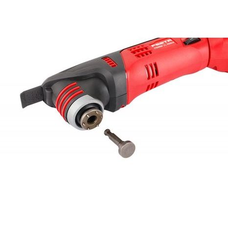 Aku multifunkční oscilační bruska FESTA SHARE20V 28045 - 6