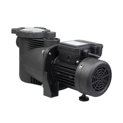 Čerpadlo k pískové filtraci CF SFA 6 - 400 W  2260149