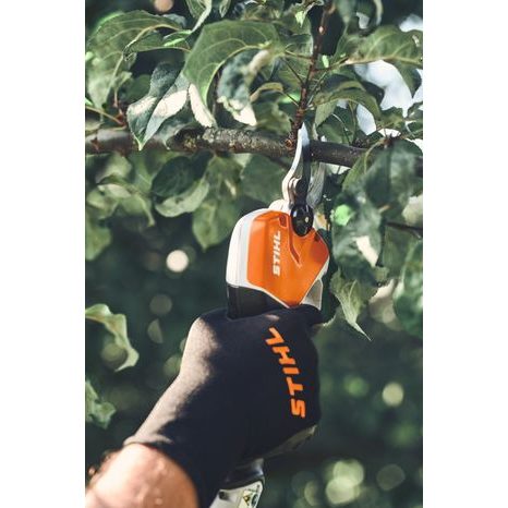 Aku zahradní nůžky STIHL ASA 140 - 10