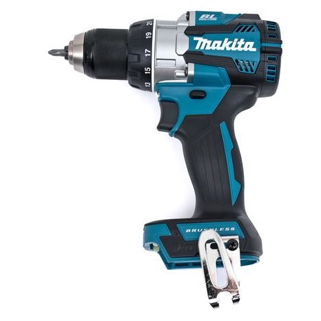 Aku šroubovák Makita LXT 18V DDF489Z - 2