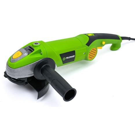Elektrická úhlová bruska 150 mm FIELDMANN FDB 201401-E
