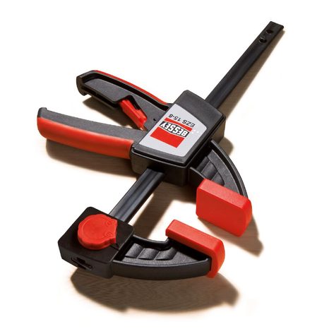 Svěrka jednoruční BESSEY EZS30-8 - 2