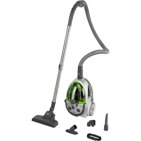 Elektrický vysávač Sencor SVC 730GR-EUE2