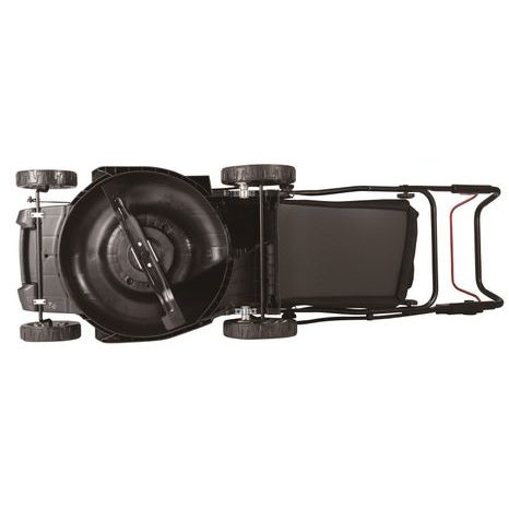 Aku sekačka Makita LXT DLM480Z - 4