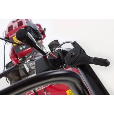 Benzínový kultivátor Honda FR 750 DE - 5