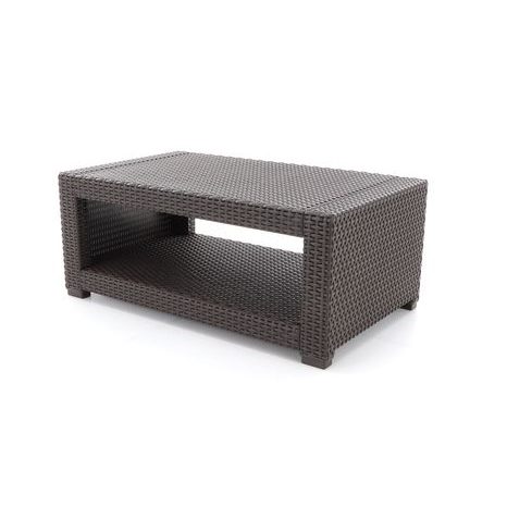 Záhradná zostava Portoriko red DeLuxe VeGA - 19