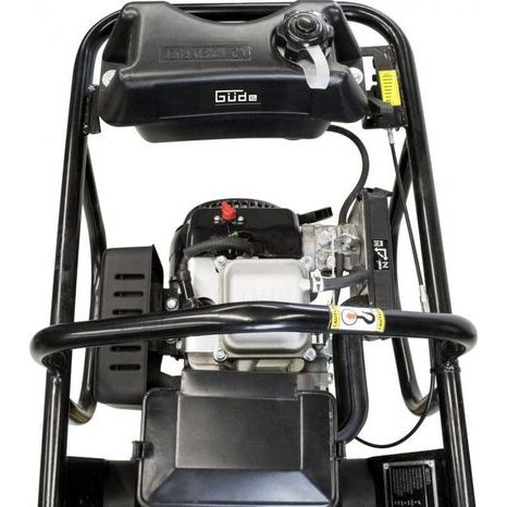 Benzínový vibračný pech GÜDE GVS 80 55540 - 2