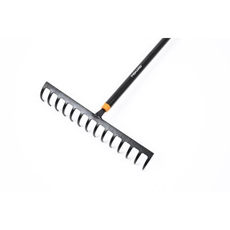 Hrábě univerzální Fiskars Solid 1016036 - 4