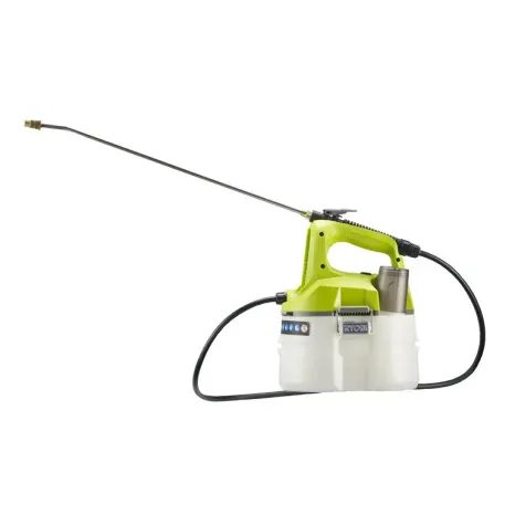 Aku postřikovač Ryobi 3,5l OWS1880 - 4