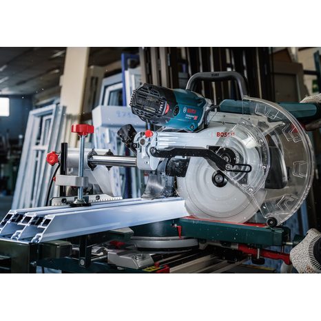 Pilový kotouč Bosch PRO MultiMaterial 216 mm 80T 2608640447 - 7