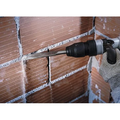 Sekáč ozubený Bosch PRO SDS max-4C, 32 x 300 mm 1618601302 - 6