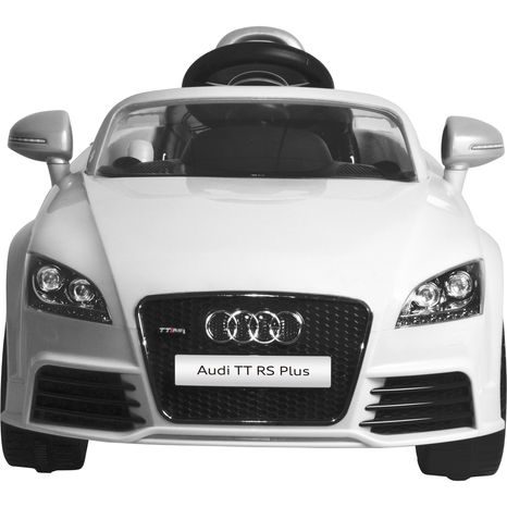 Elektrické autíčko Audi TT Buddy Toys BEC 7120 - 7