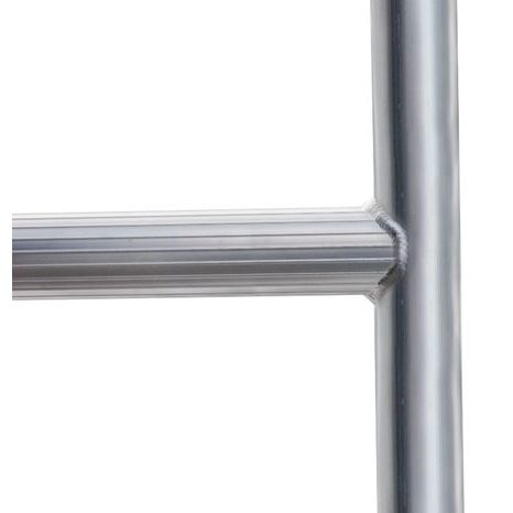 Všestranné lešení JUMBO Pro Single Towers 178x74 cm 7978 - 2